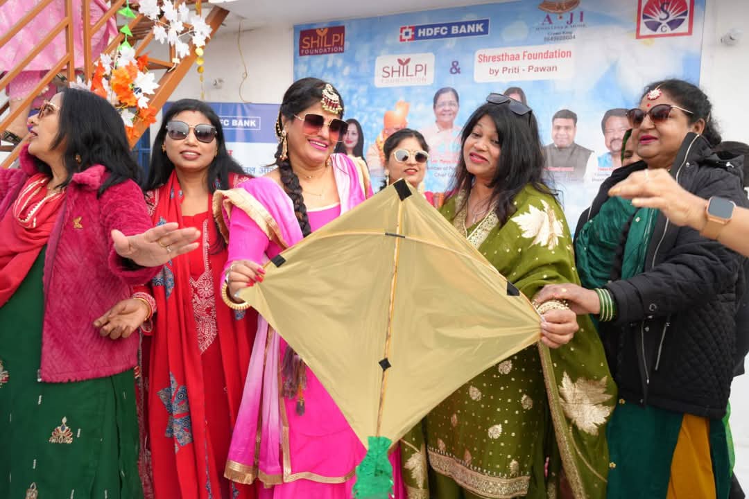 Shilpi Foundation