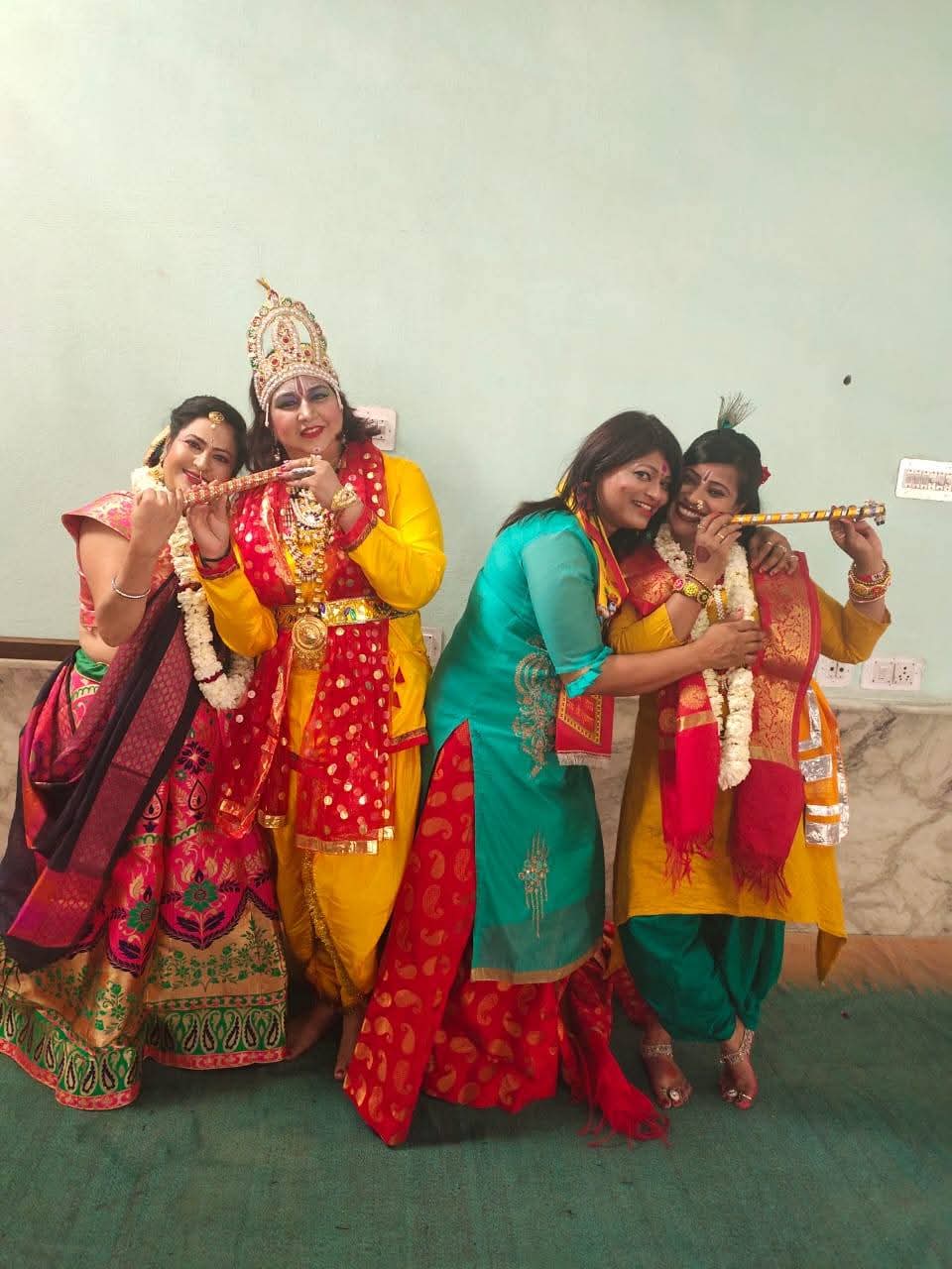 Shilpi Foundation