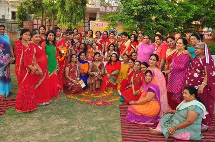 Shilpi Foundation