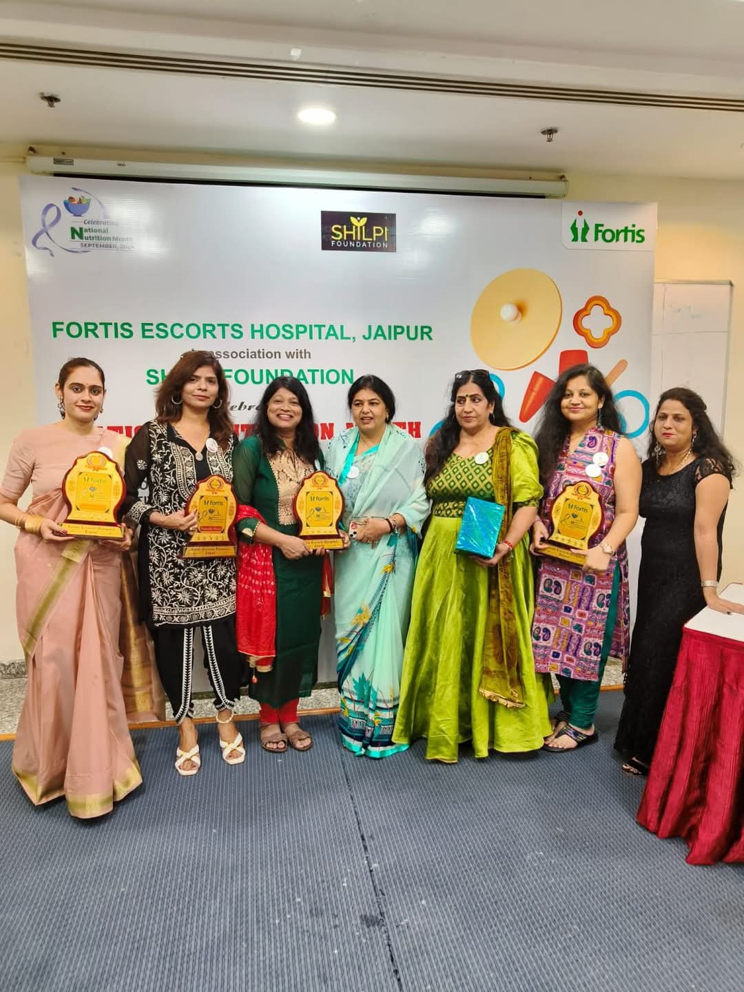 Shilpi Foundation