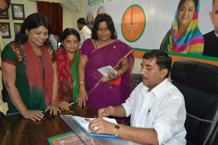 Shilpi Foundation