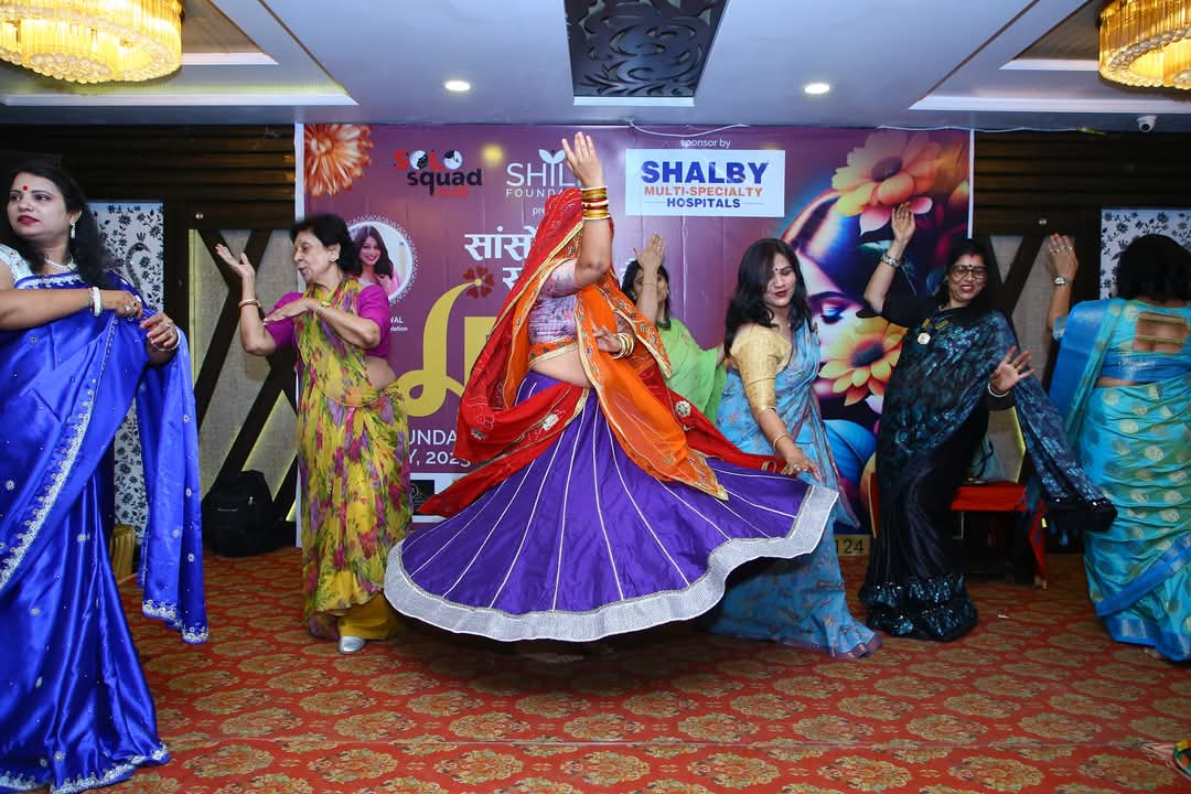 Shilpi Foundation