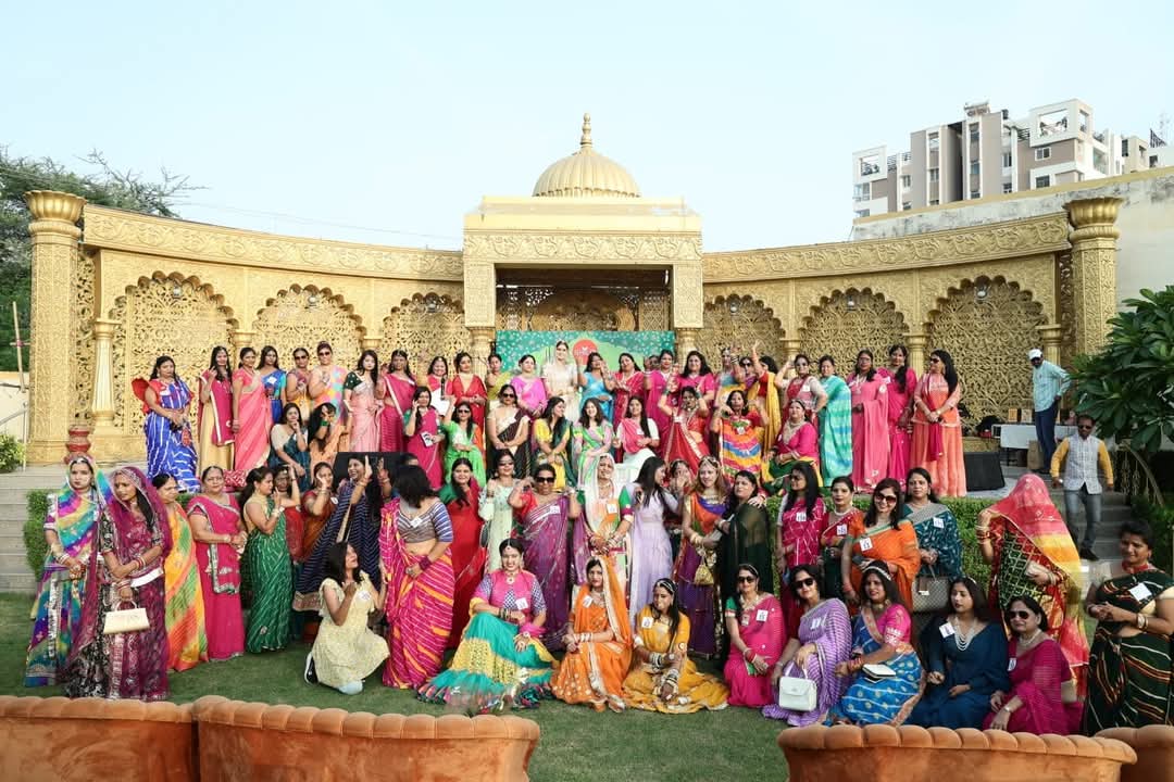 Shilpi Foundation