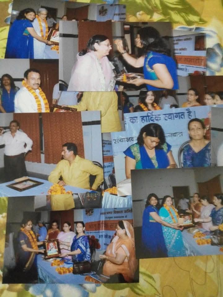 Shilpi Foundation