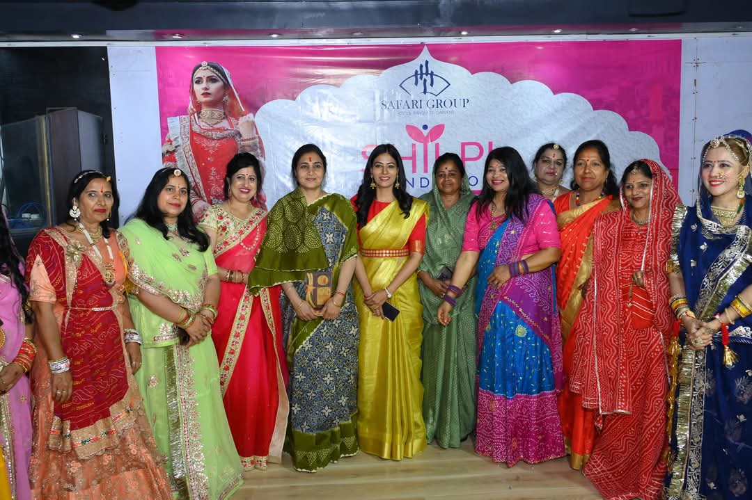 Shilpi Foundation