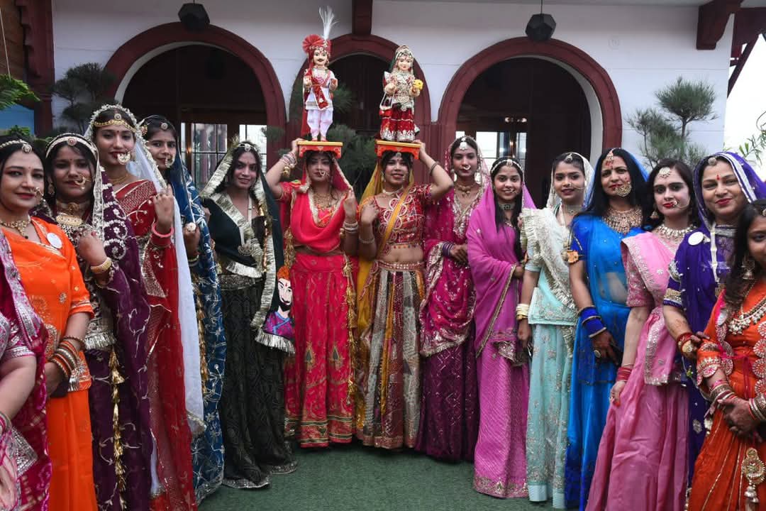 Shilpi Foundation