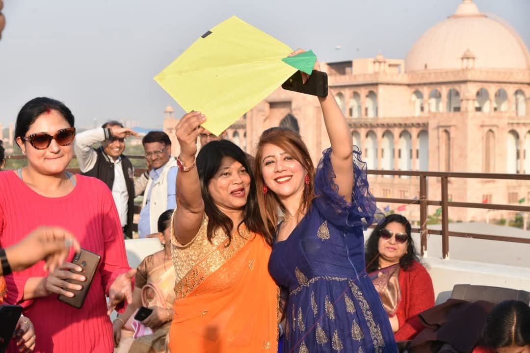 Shilpi Foundation