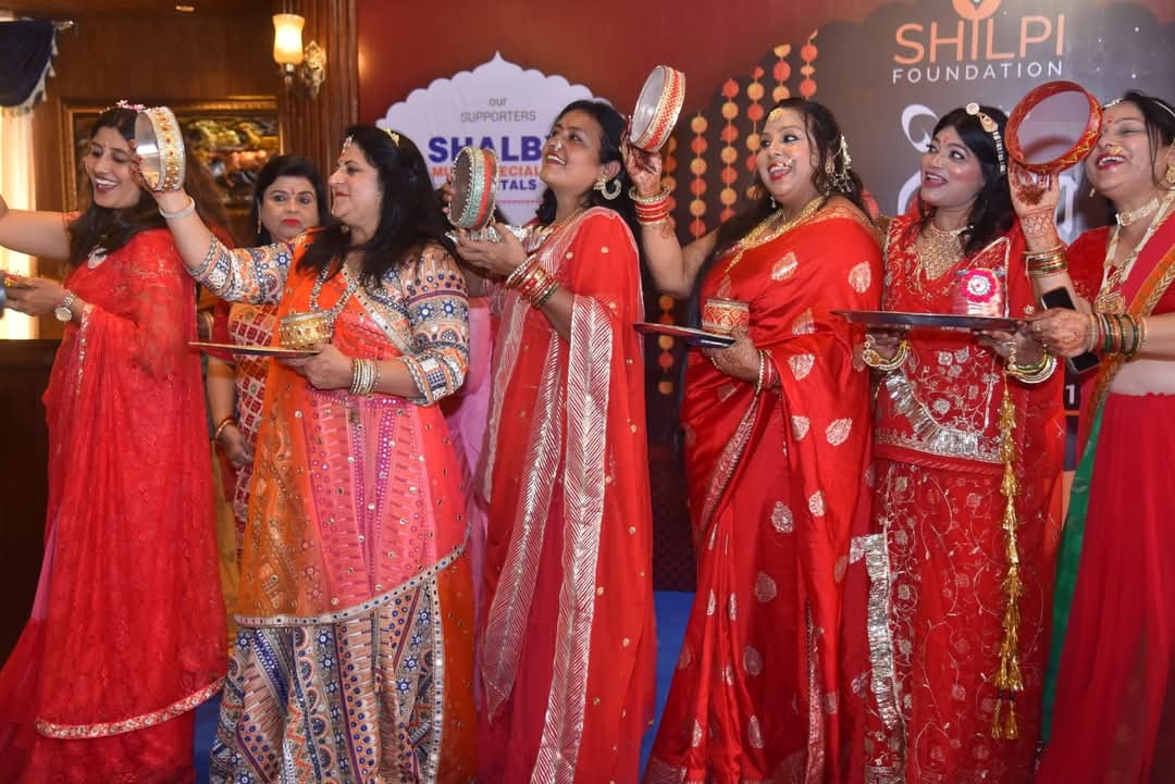 Shilpi Foundation