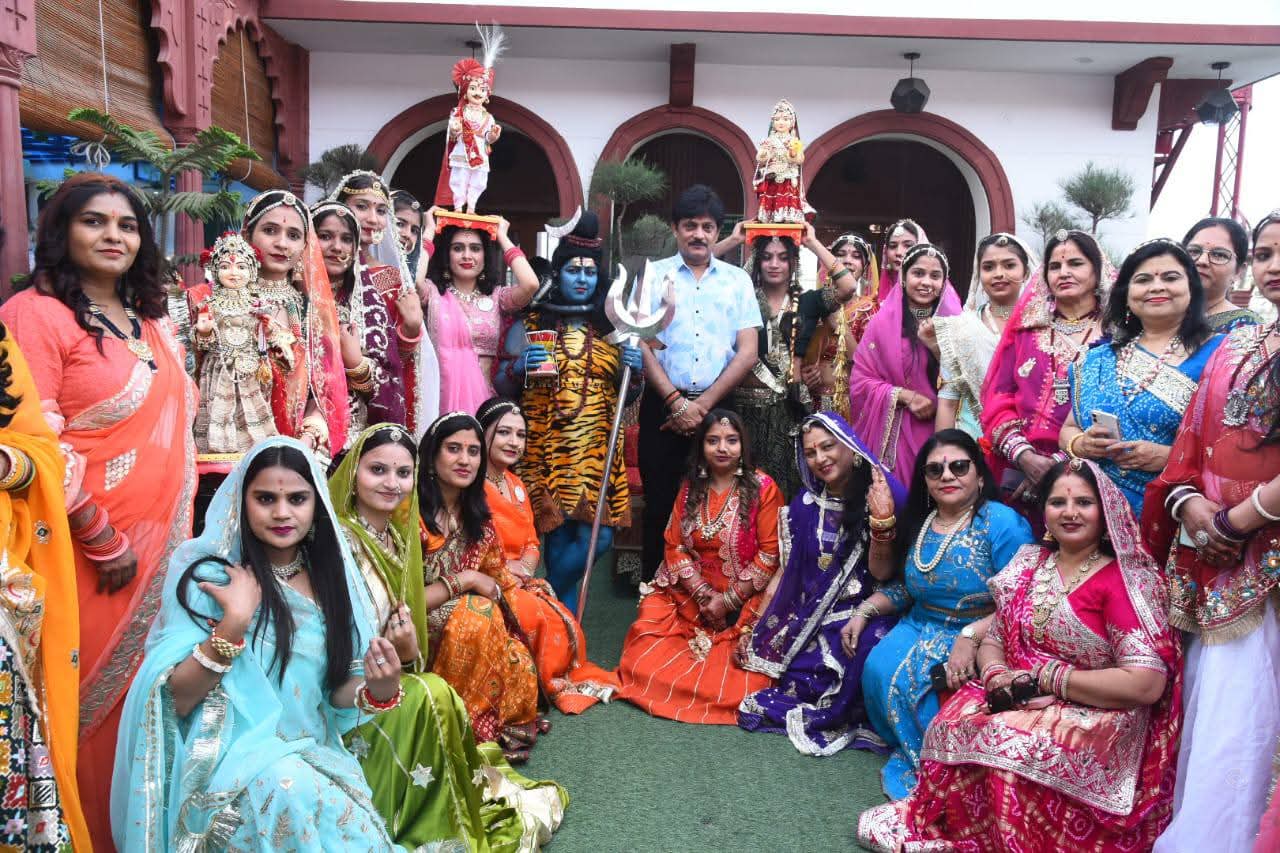 Shilpi Foundation