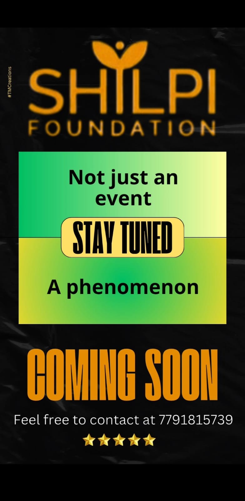 Shilpi Foundation