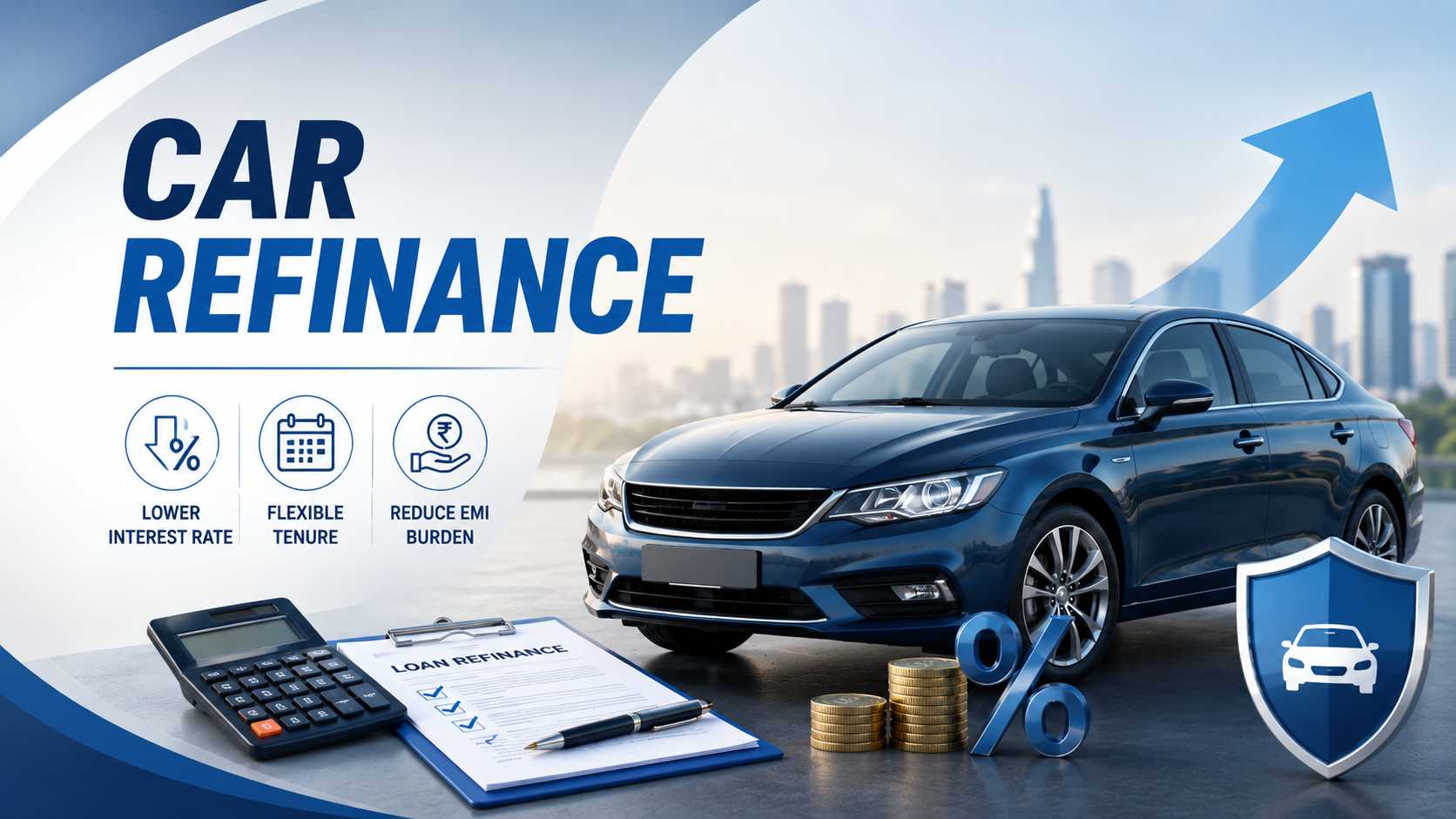 CAR REFINANCE
