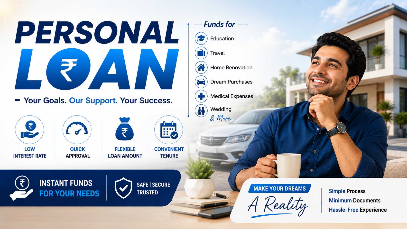 PERSONAL LOAN