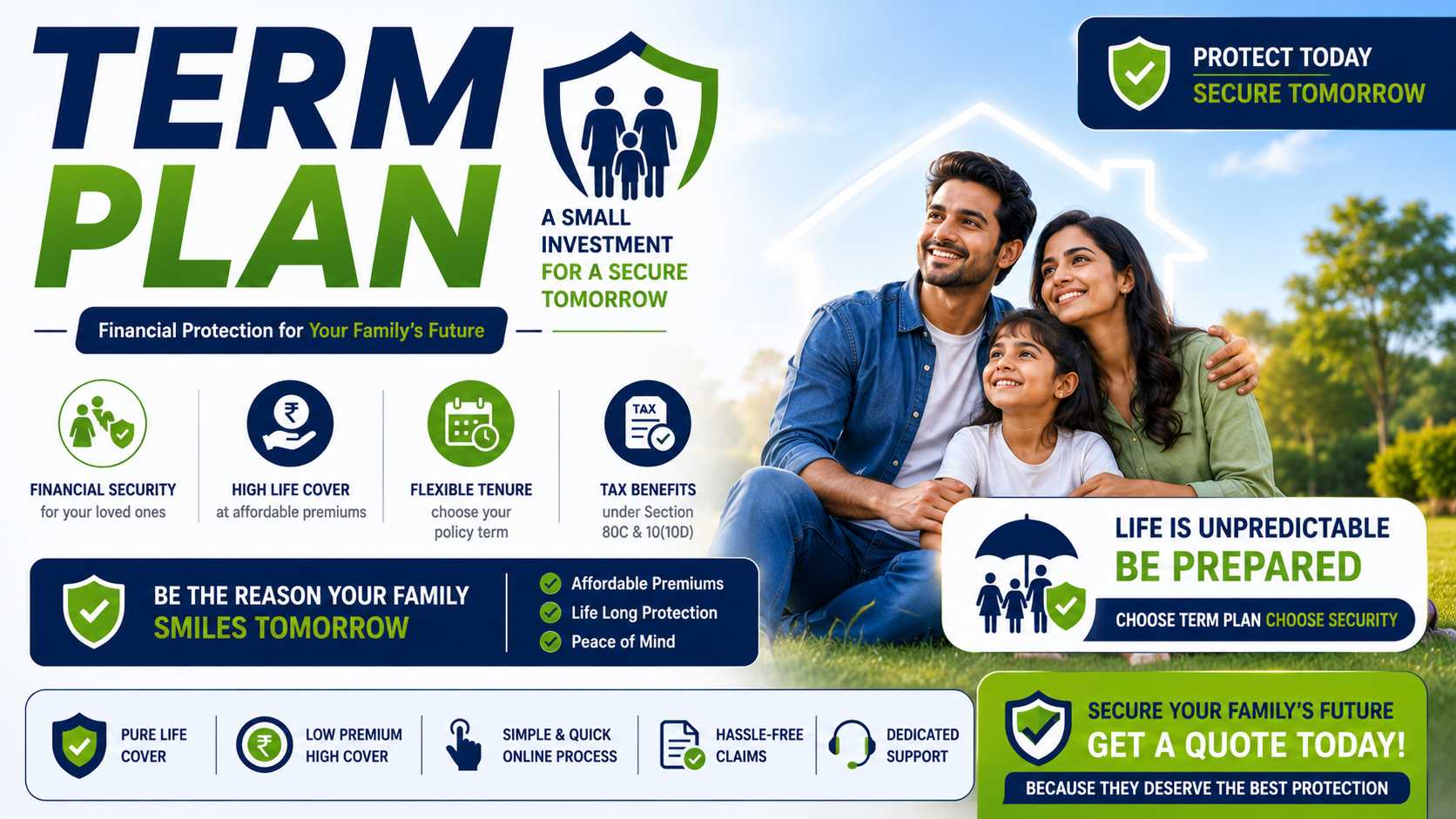 TERM PLAN