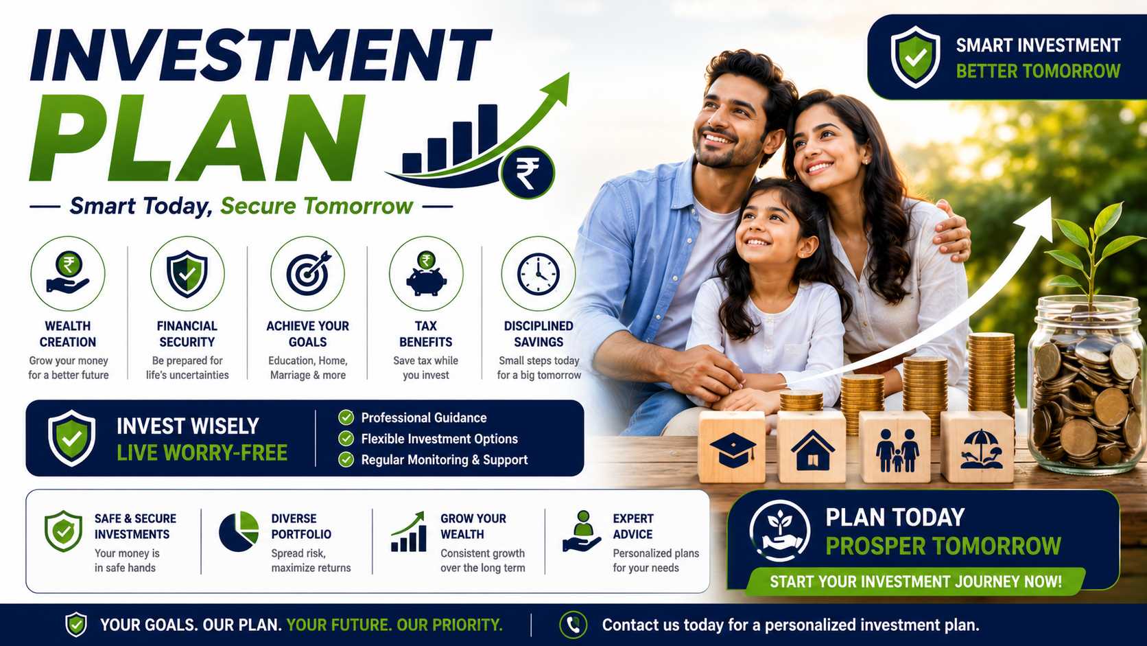 INVESTMENT PLAN