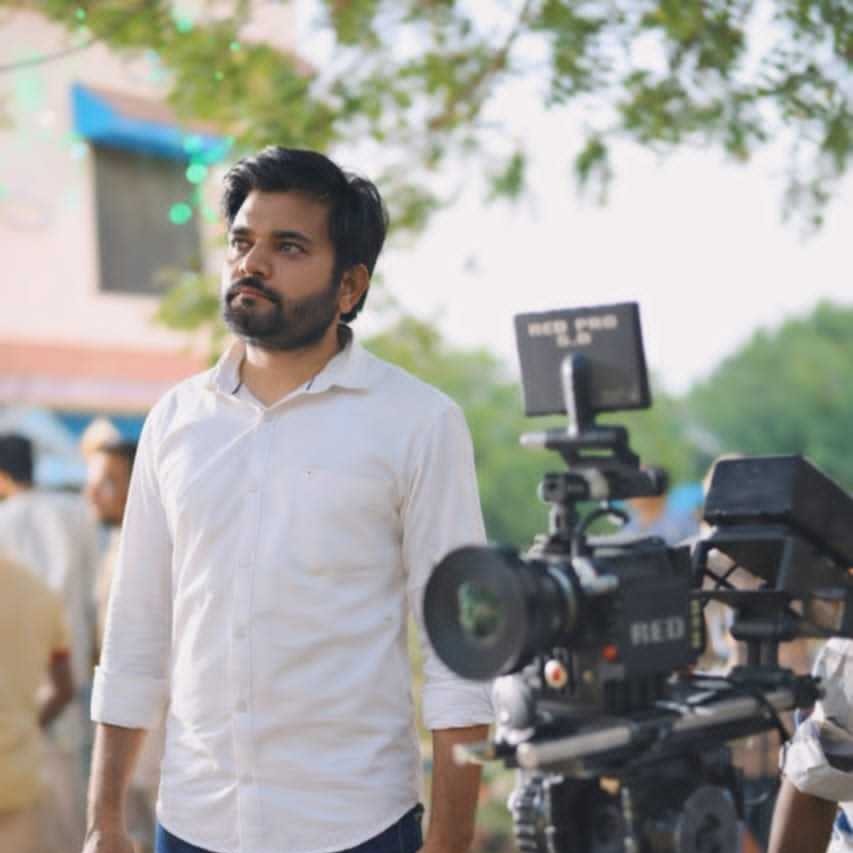 Ketan Ramavat