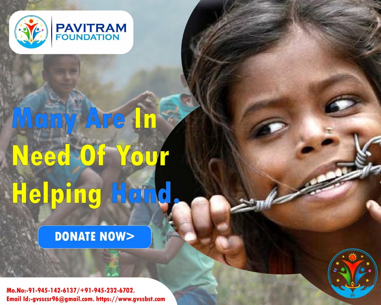 Pavitram Foundation