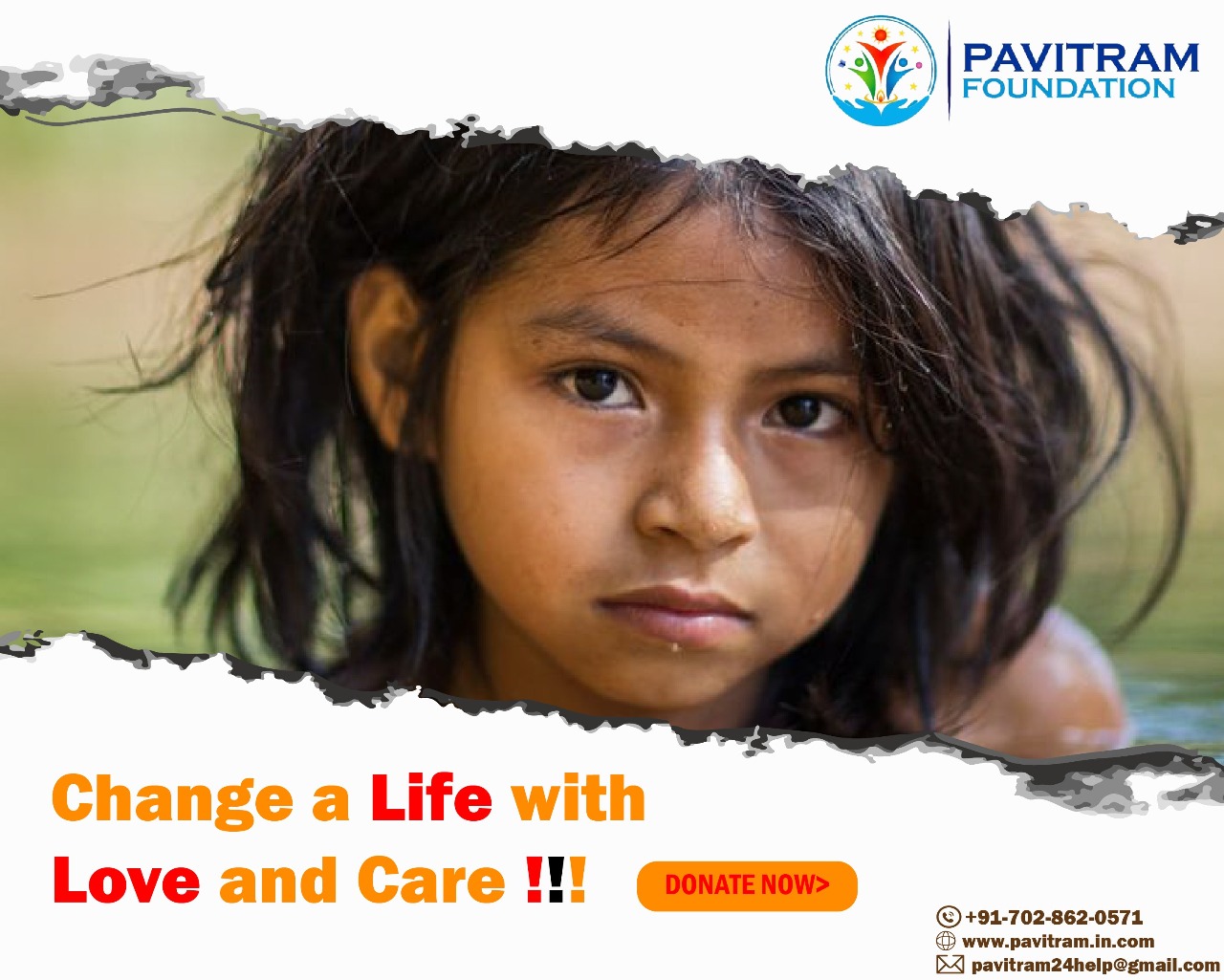 Pavitram Foundation