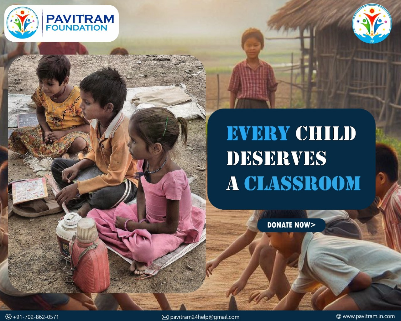 Pavitram Foundation