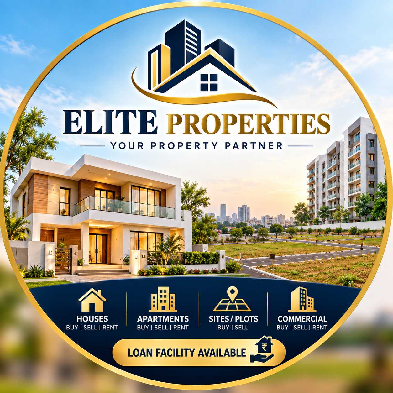 Elite Properties