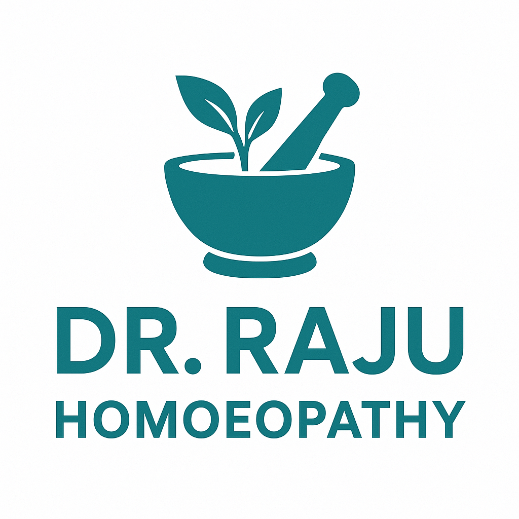 Dr Raju Homeopathy Clinic