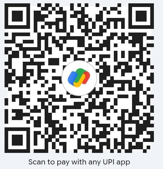 UPI Scanner