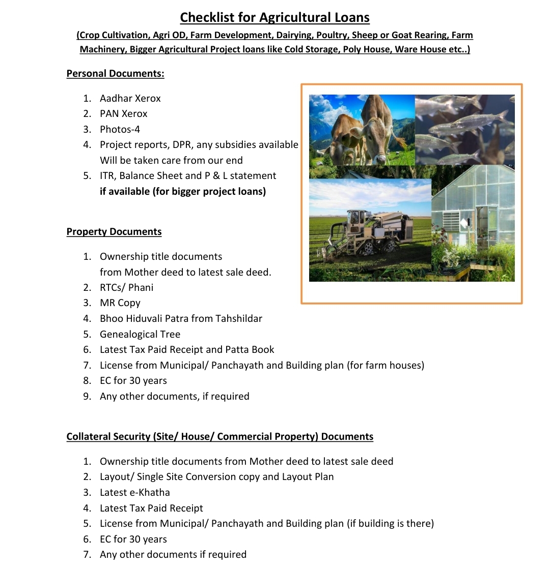 SRI SIDDHIVINAYAKA FINANCIAL SERVICES
