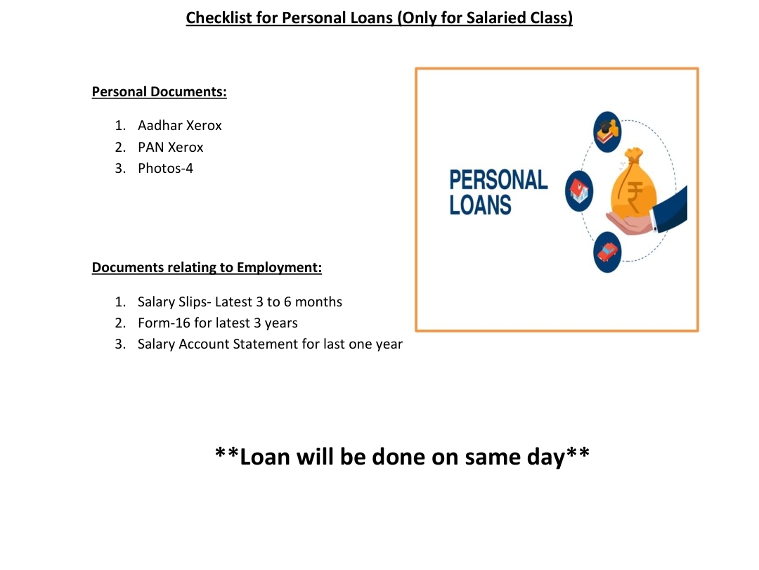 SRI SIDDHIVINAYAKA FINANCIAL SERVICES
