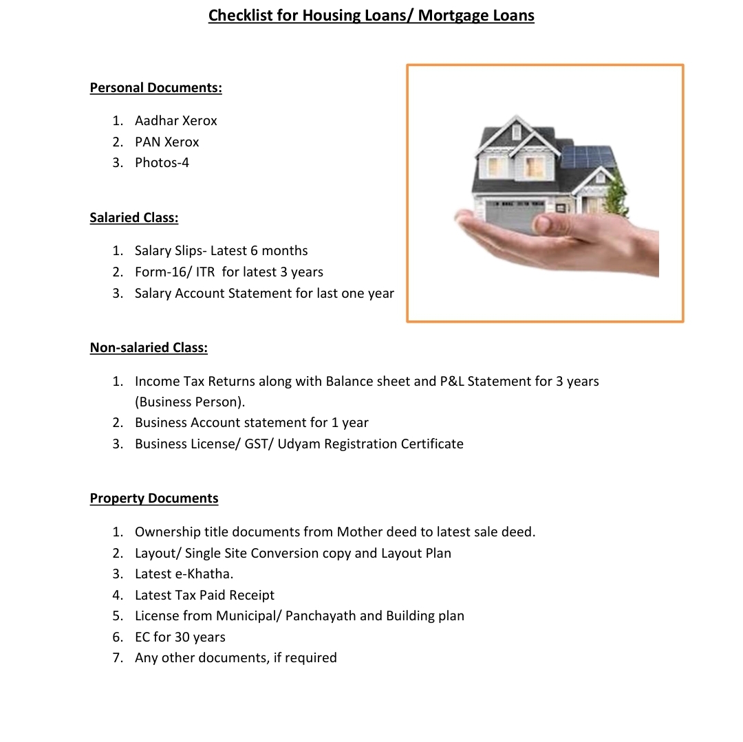 SRI SIDDHIVINAYAKA FINANCIAL SERVICES