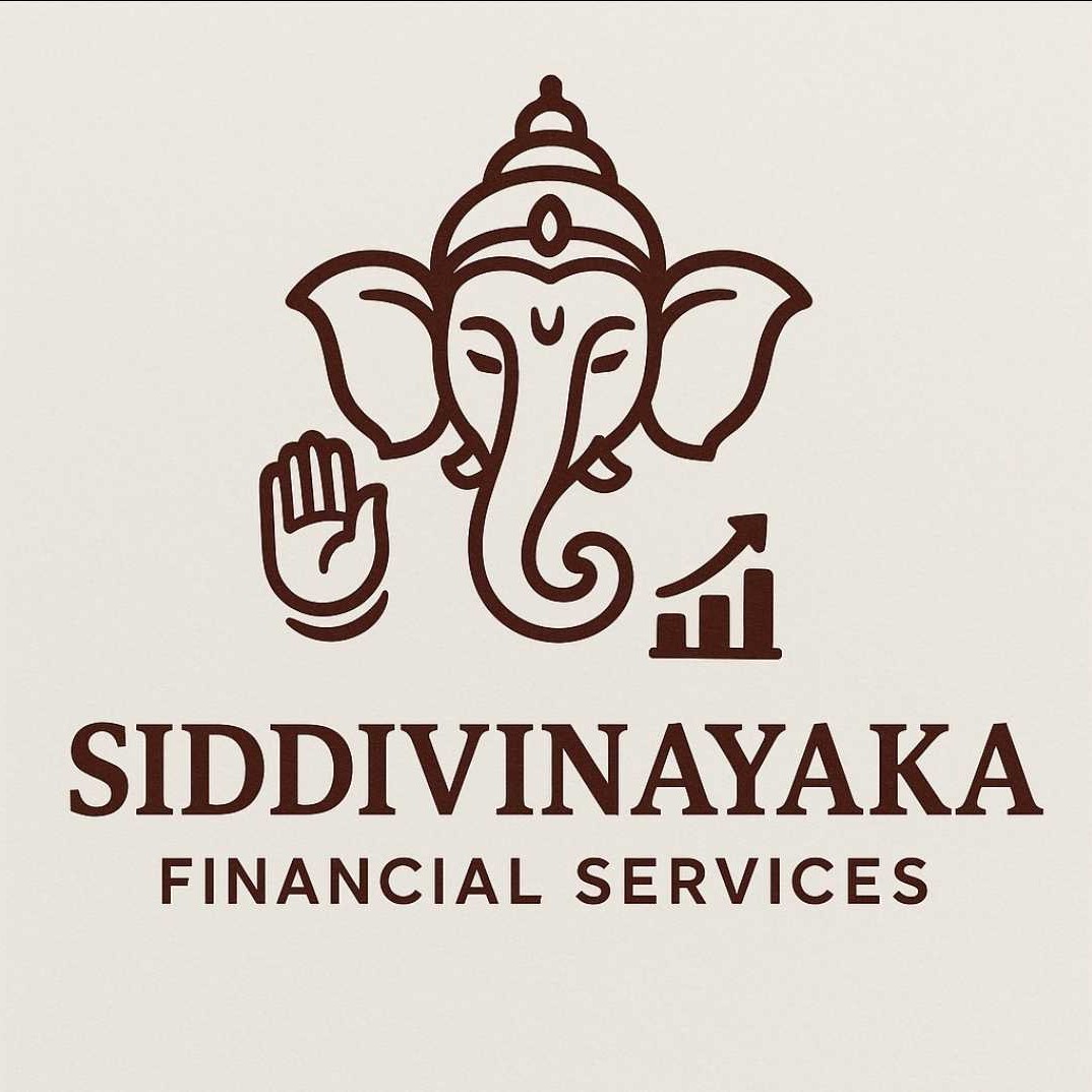 SRI SIDDHIVINAYAKA FINANCIAL SERVICES