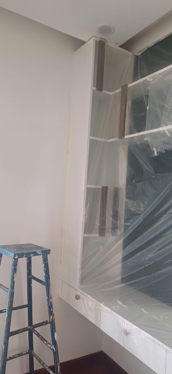 Gio Home Painting