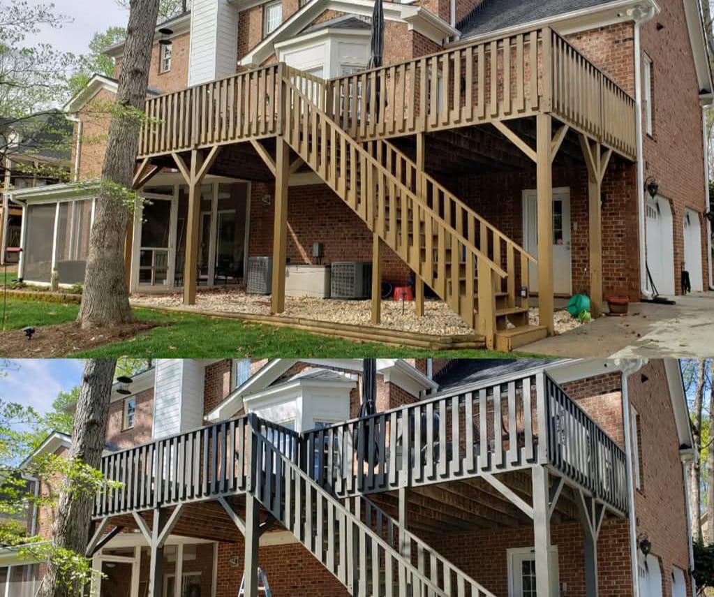 Gio Home Painting