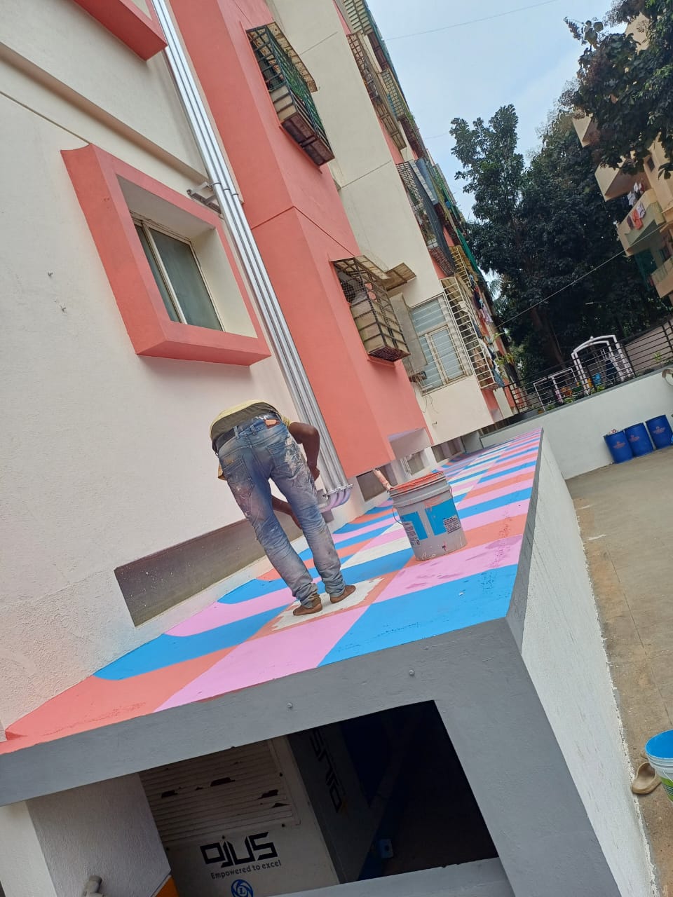 Gio Home Painting