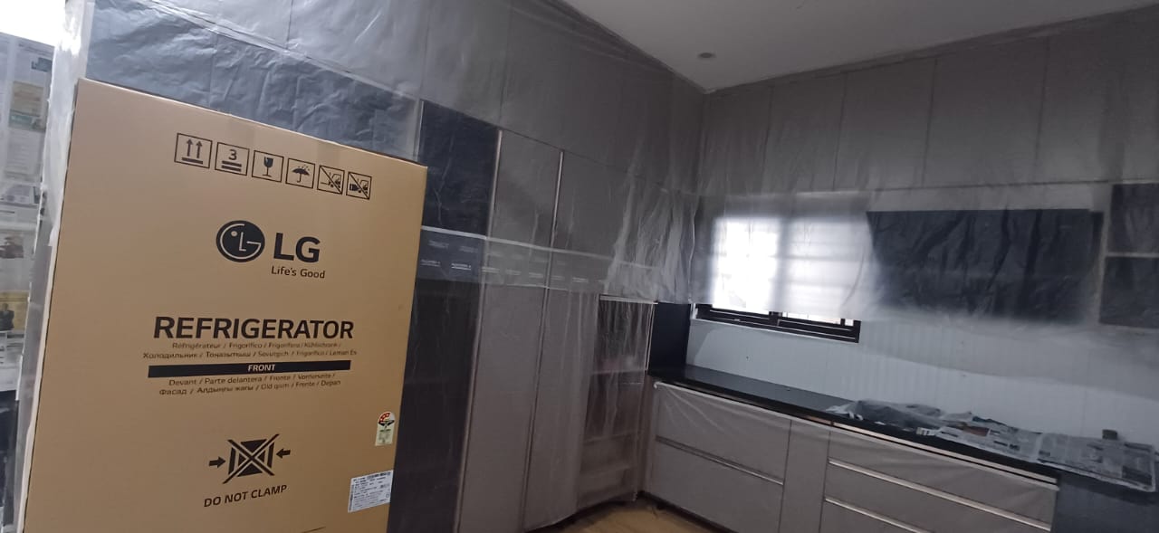 Gio Home Painting