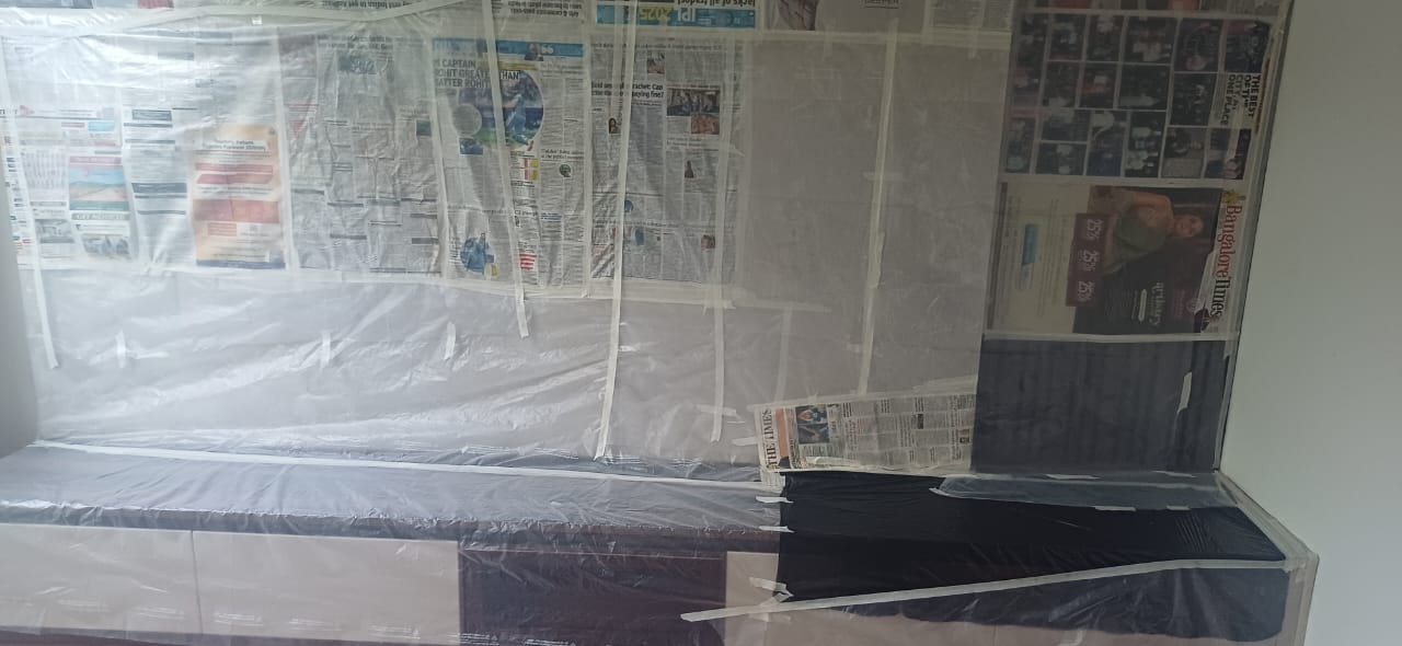 Gio Home Painting