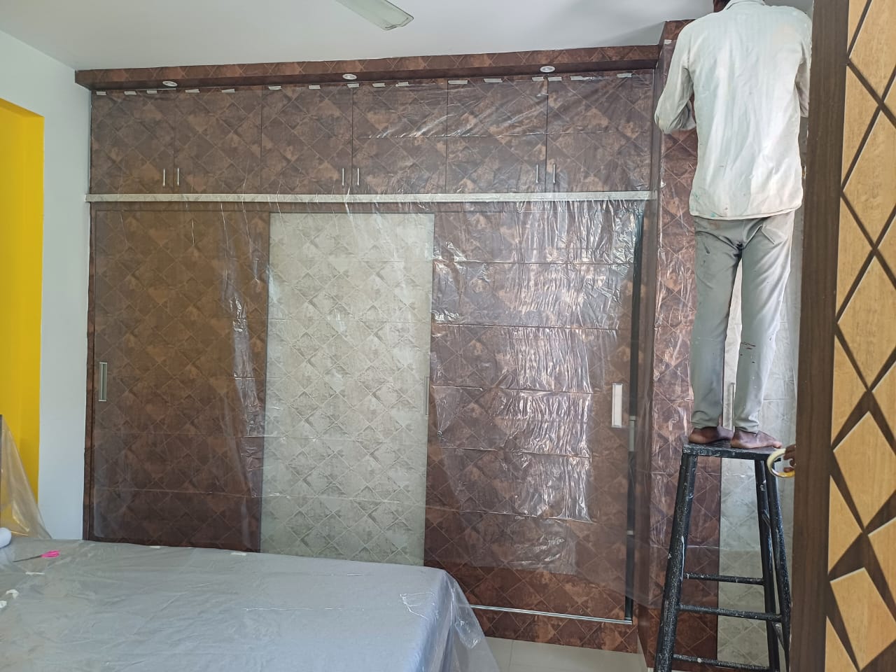 Gio Home Painting