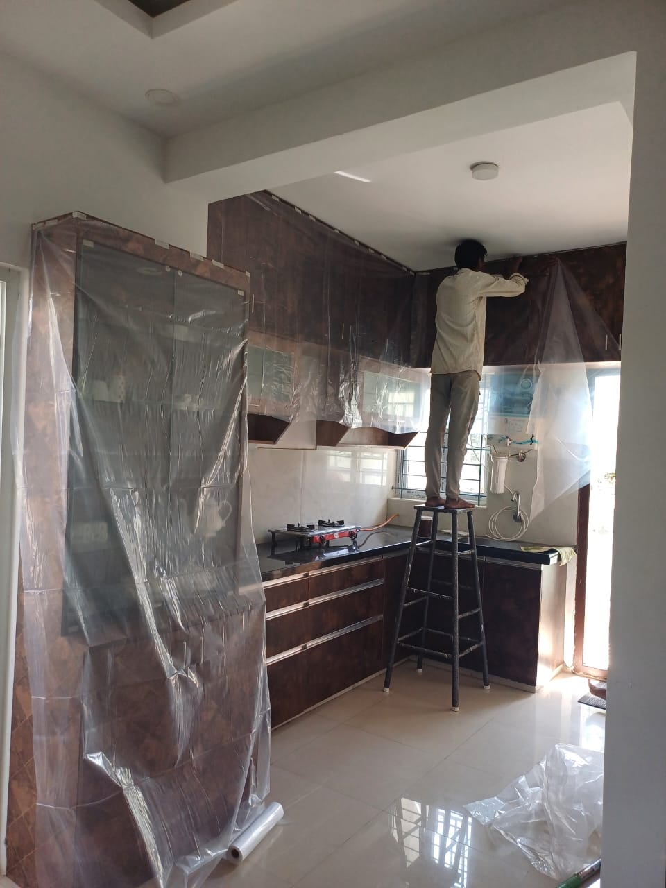 Gio Home Painting