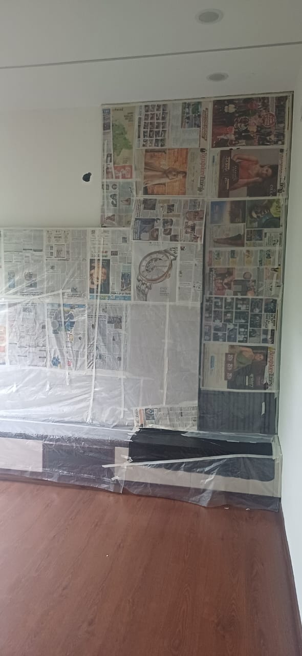 Gio Home Painting