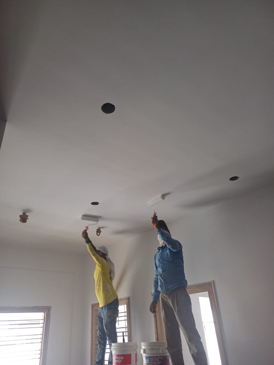 Gio Home Painting