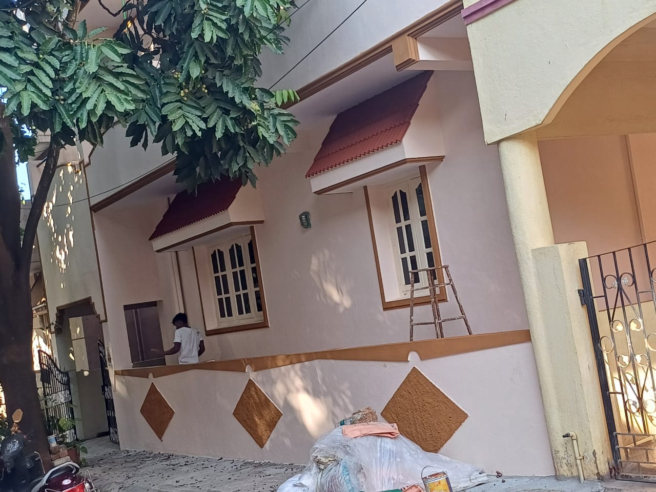 Gio Home Painting