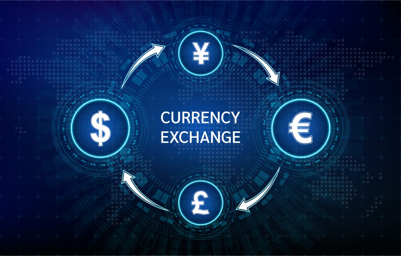 Shri Vallabh Forex