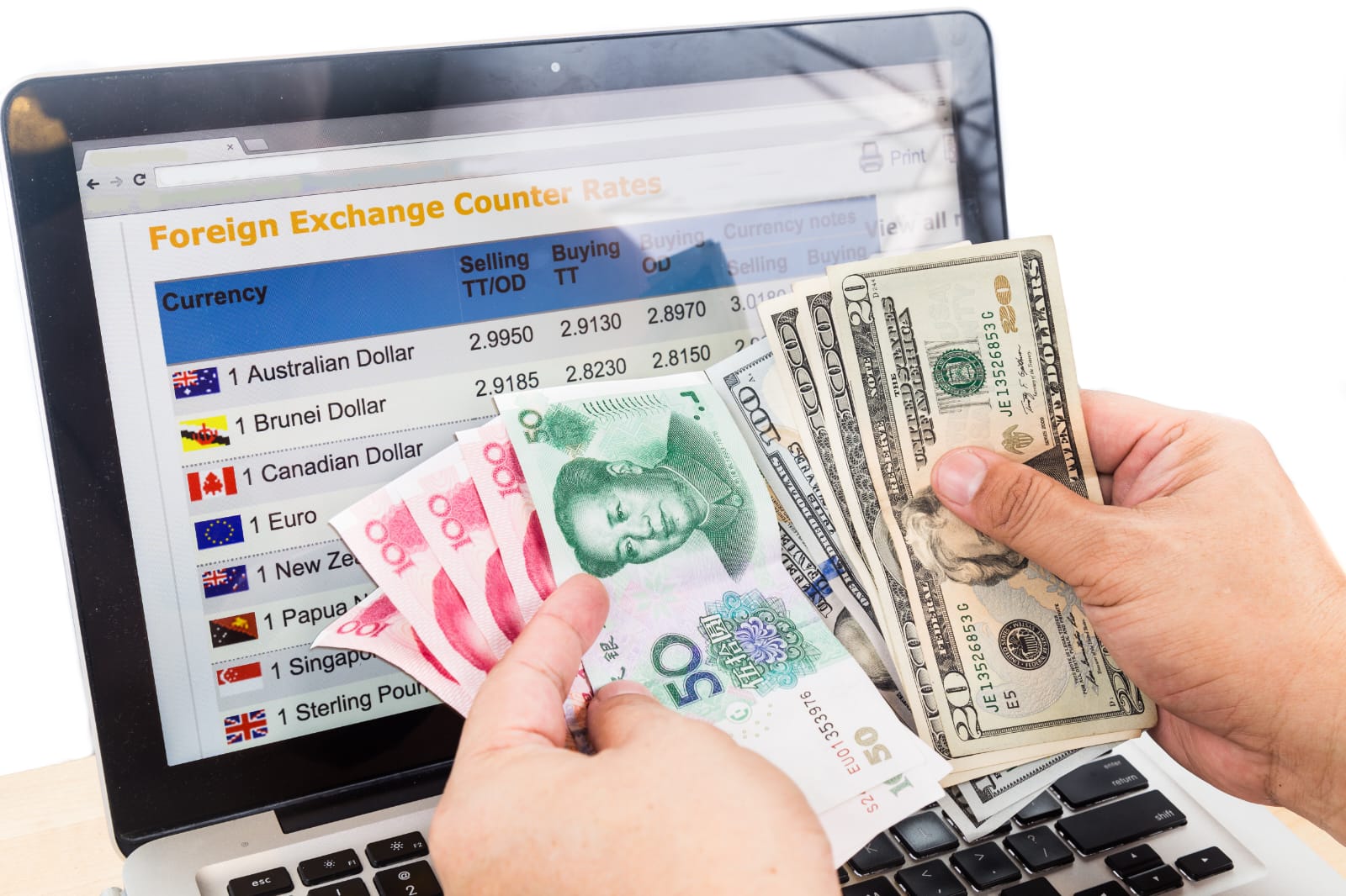 Shri Vallabh Forex