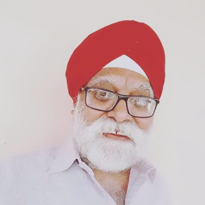 Gurmat Mission