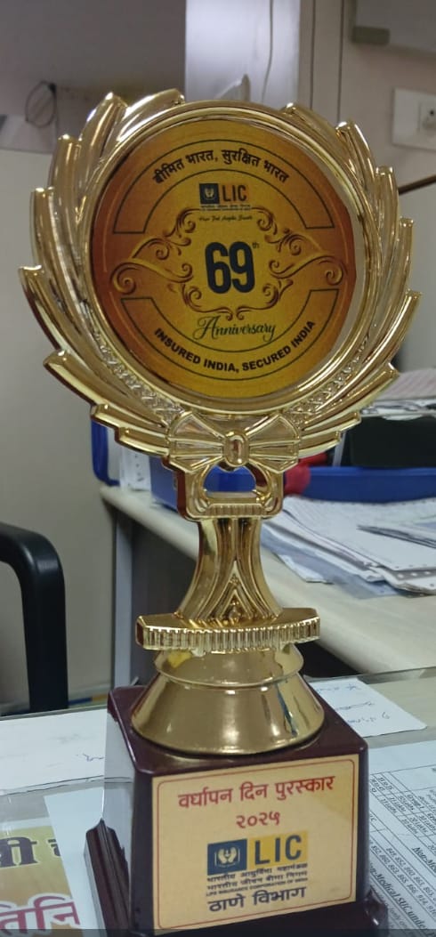 Anand Admane & Associates