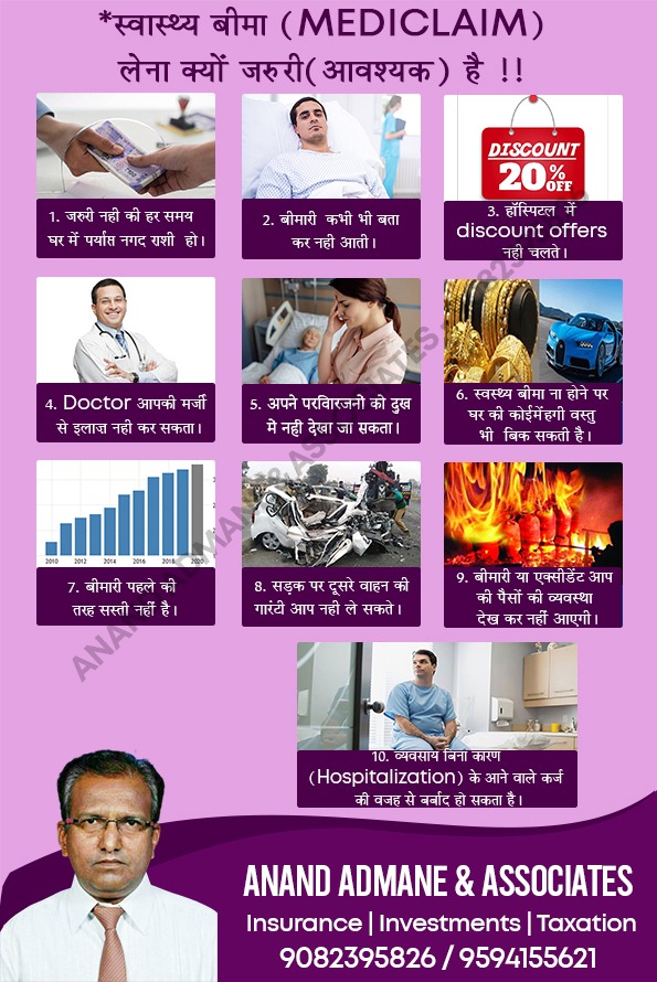 Anand Admane & Associates