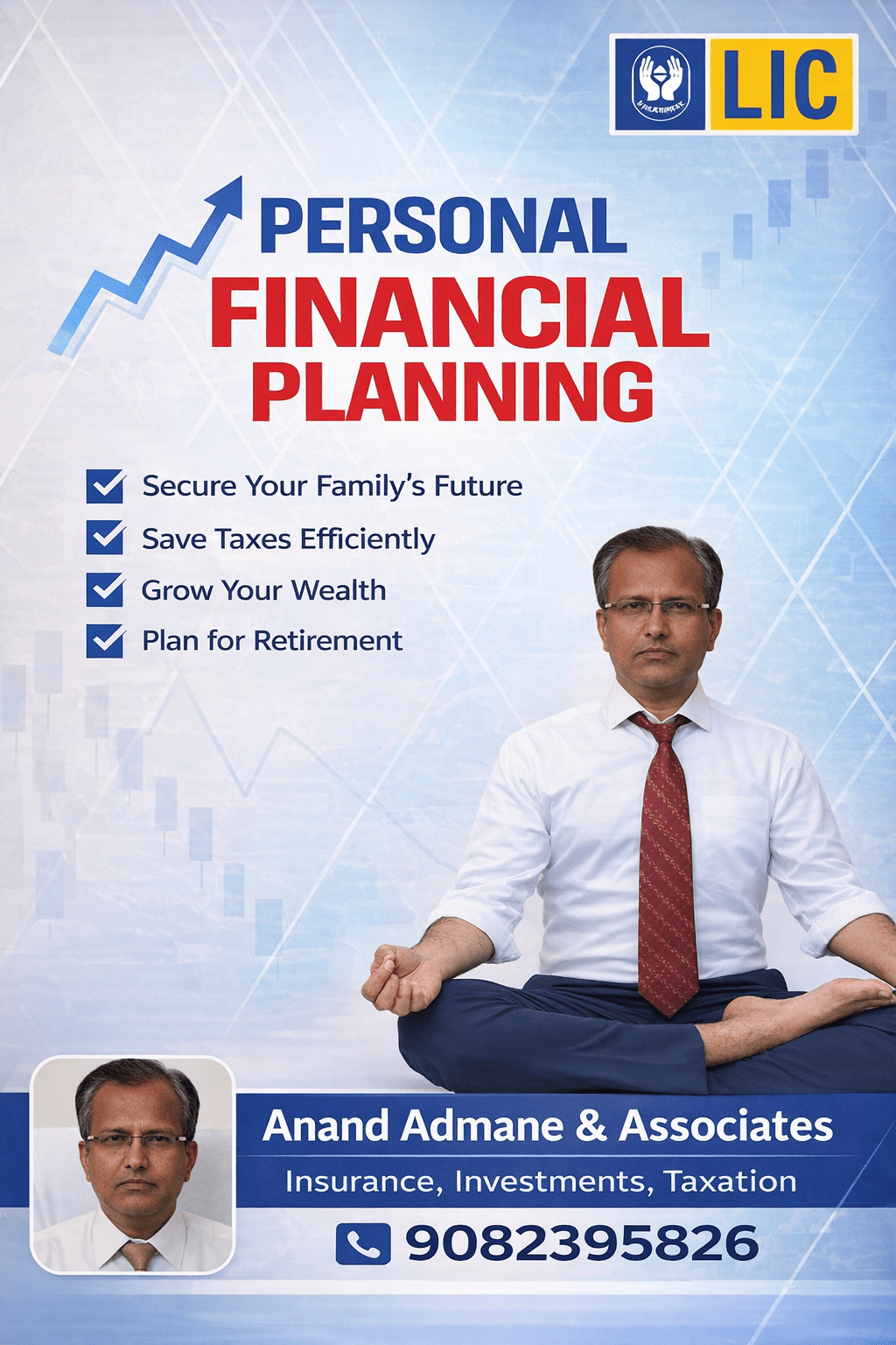 Anand Admane & Associates