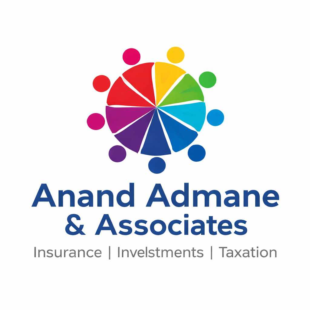 Anand Admane & Associates