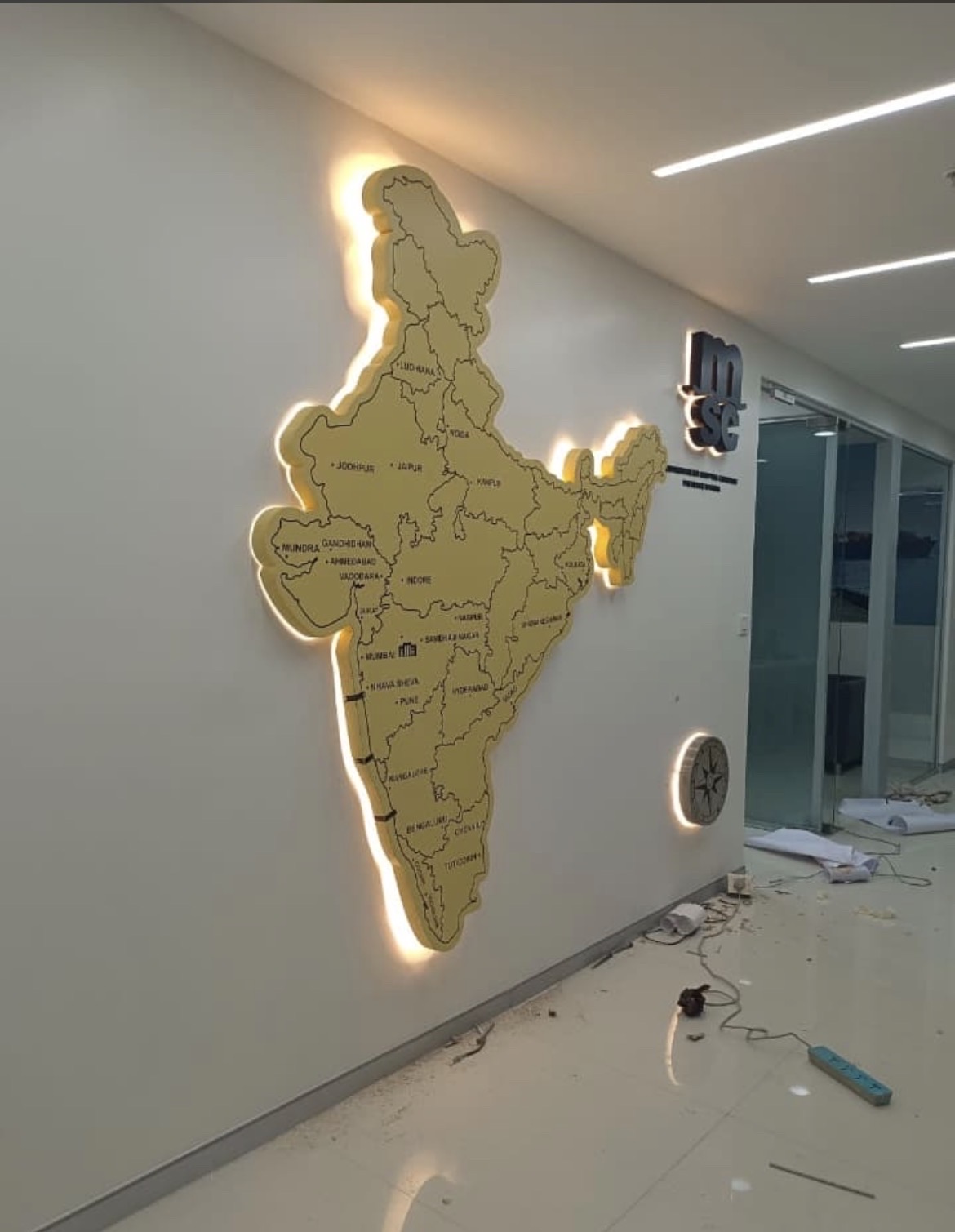 Innovative Signage