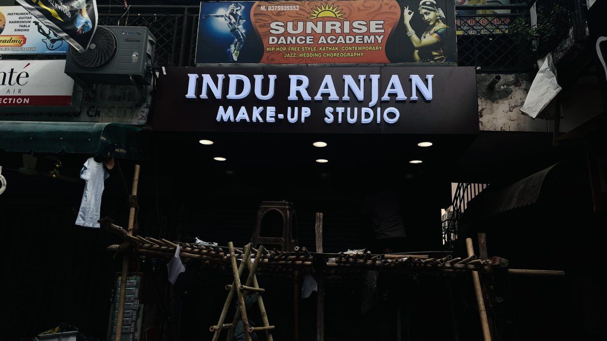 Innovative Signage