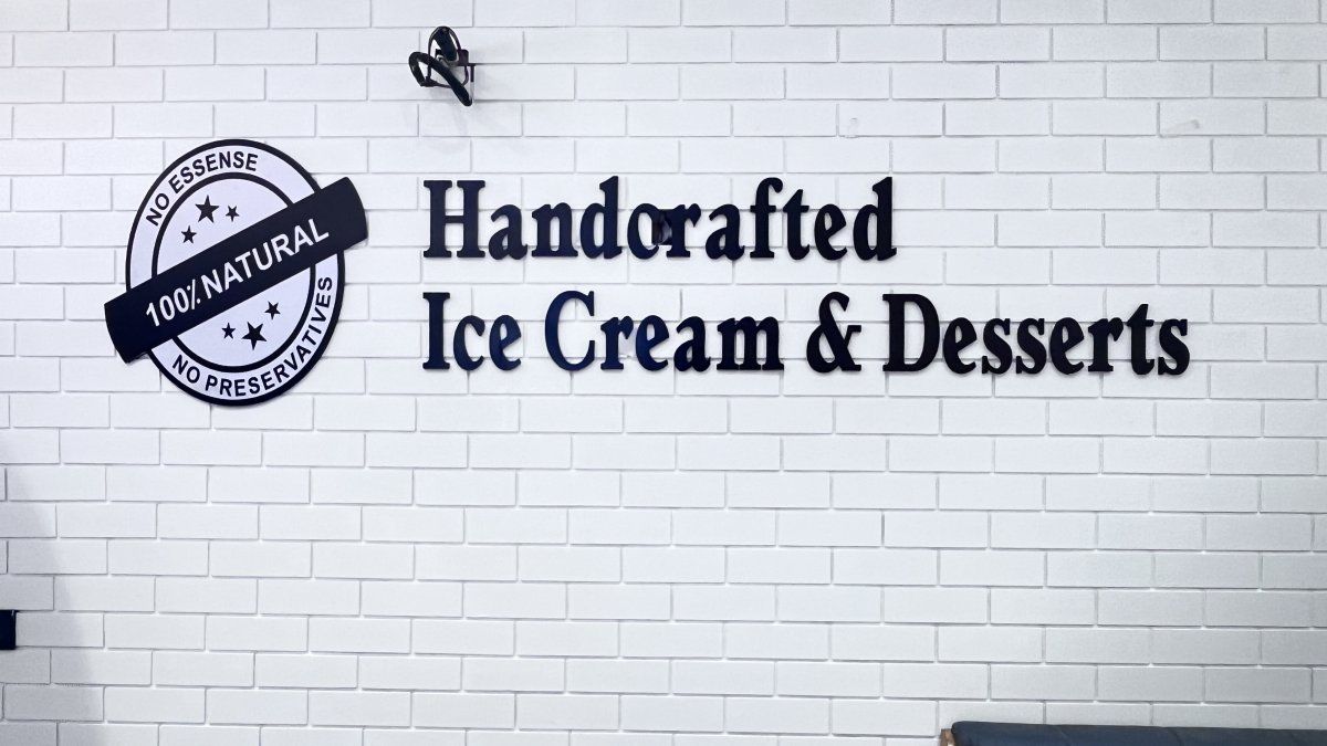 Innovative Signage