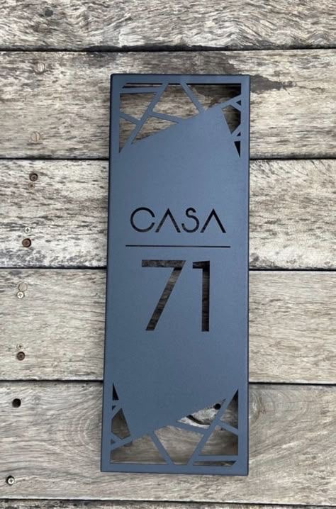 Innovative Signage